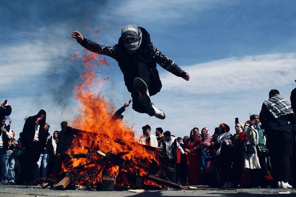 Фотография автора necdet polat