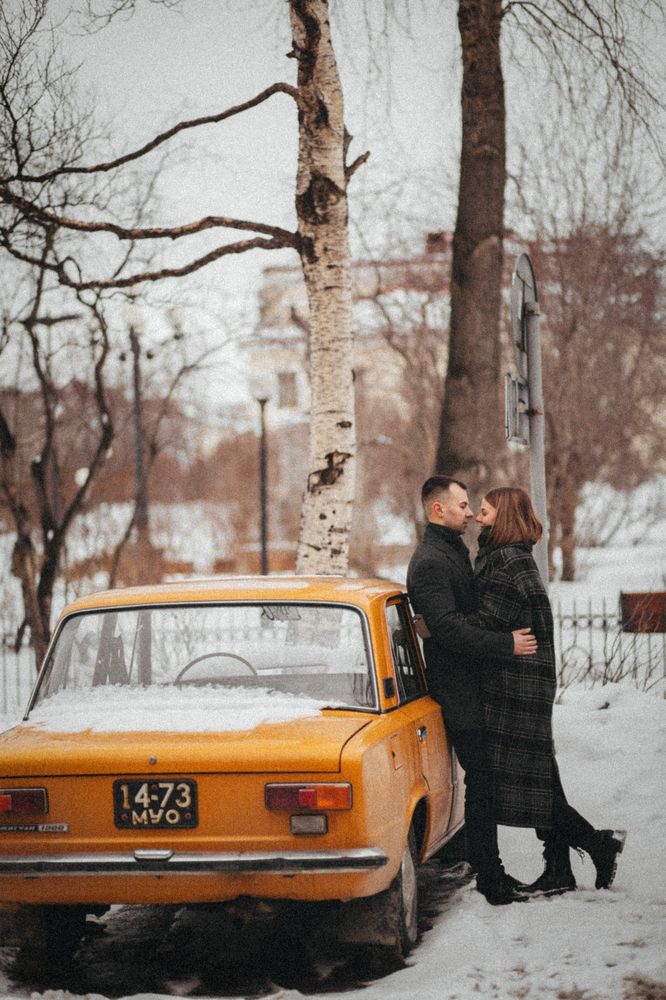 Фотография автора Yulia Babushkina