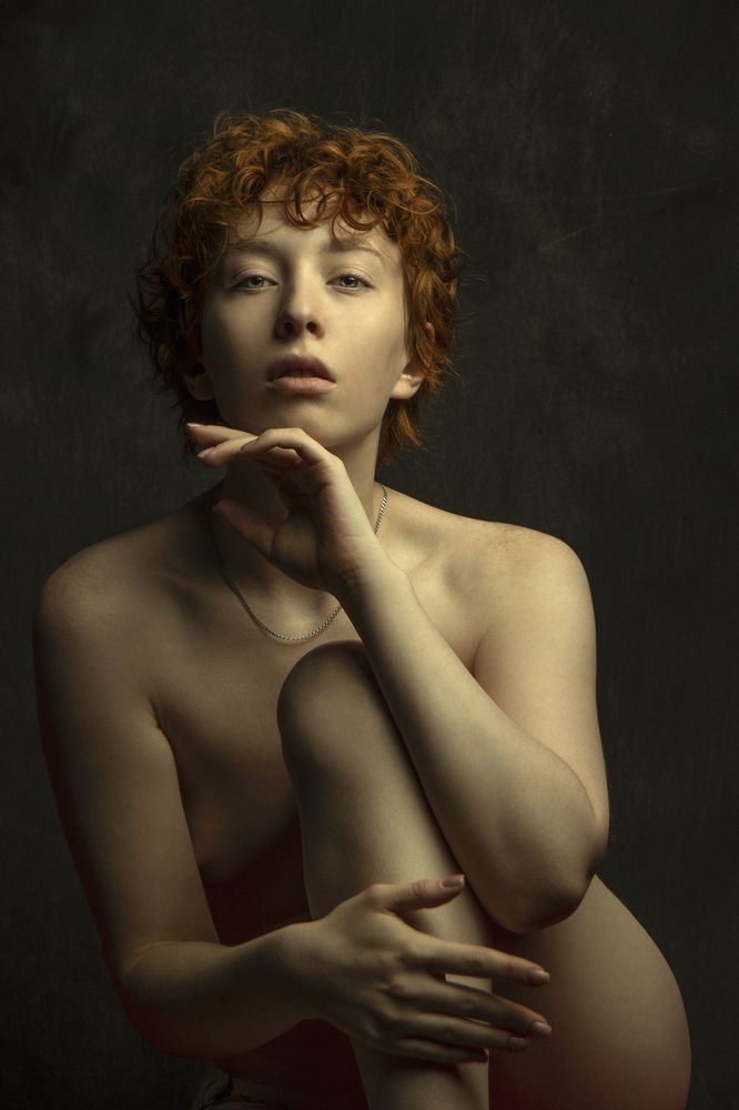 Photograph by Александр Замятин