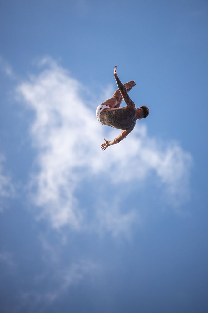 Photograph by Sergei Komlev