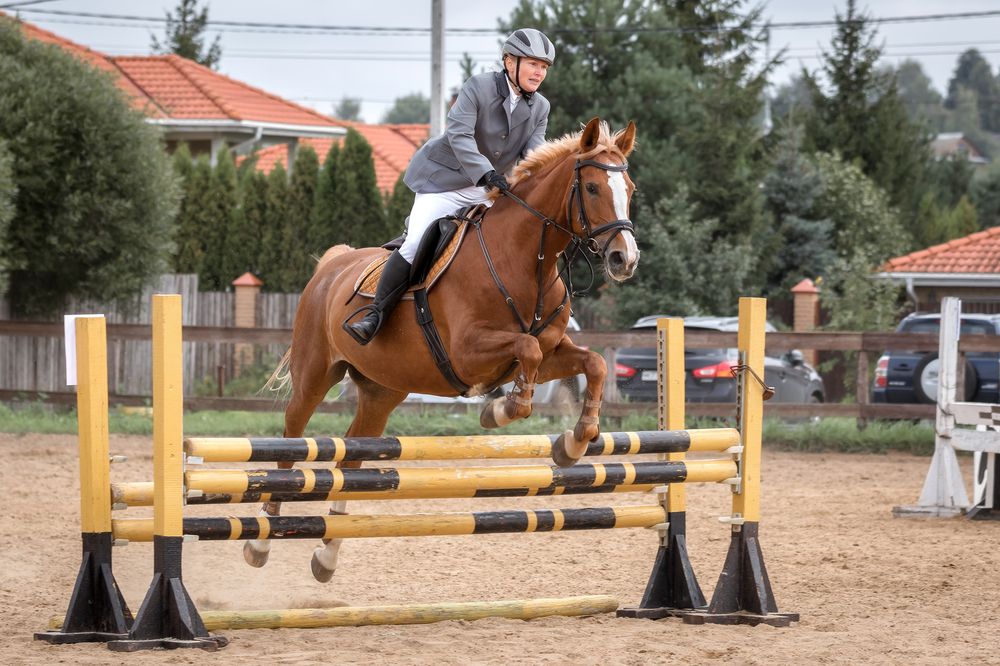 Photograph by Анастасия Петрова