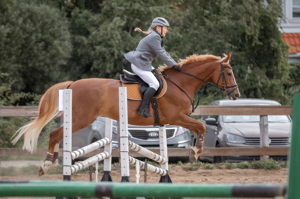 Photograph by Анастасия Петрова