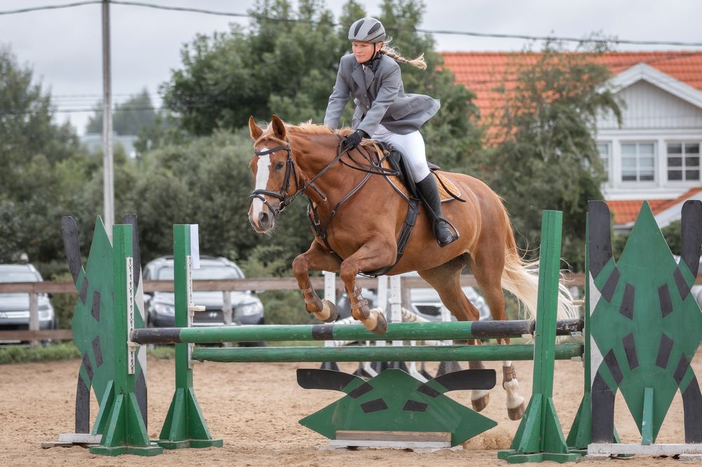 Photograph by Анастасия Петрова