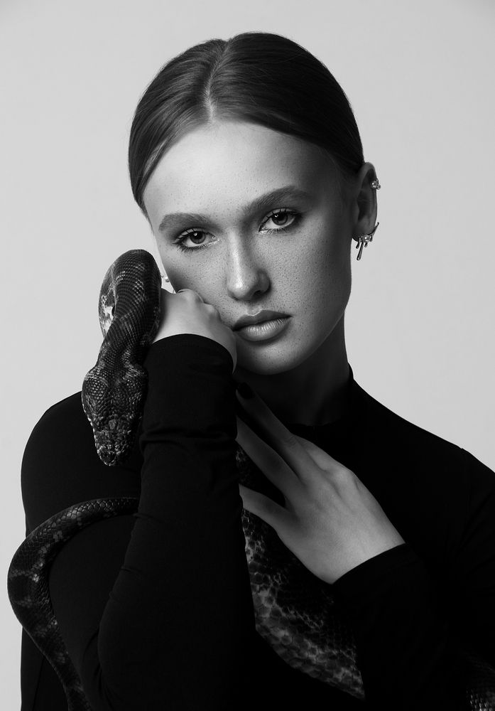 Photograph by Александр Замятин