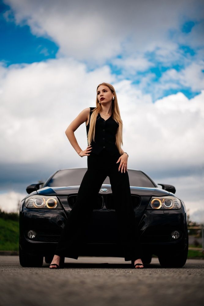 Photograph by Екатерина Ридняк