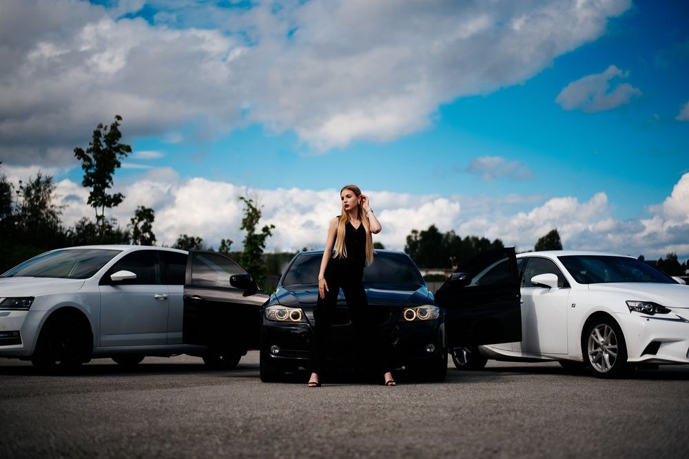 Photograph by Екатерина Ридняк