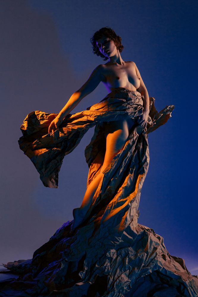 Photograph by Евгений Колтунов