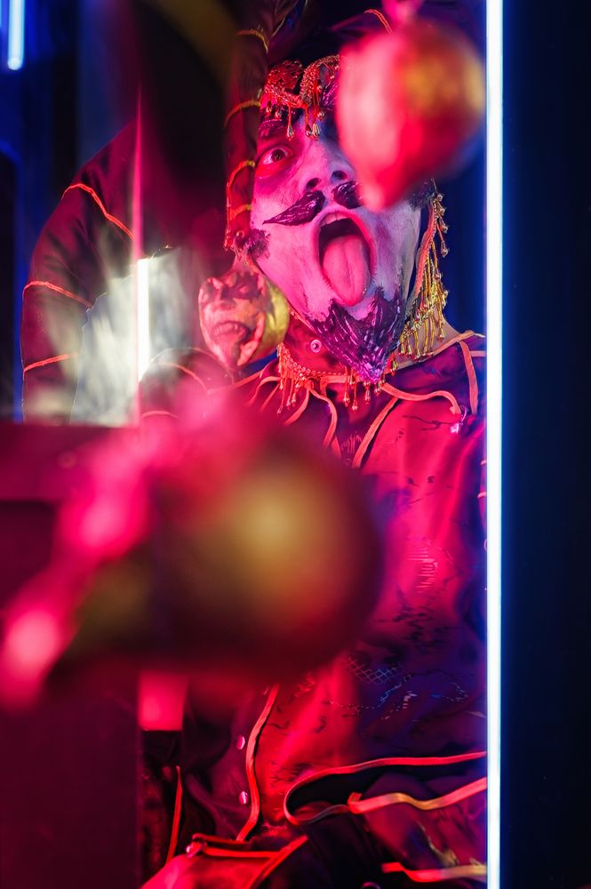 Фотография автора Иван Сафронов