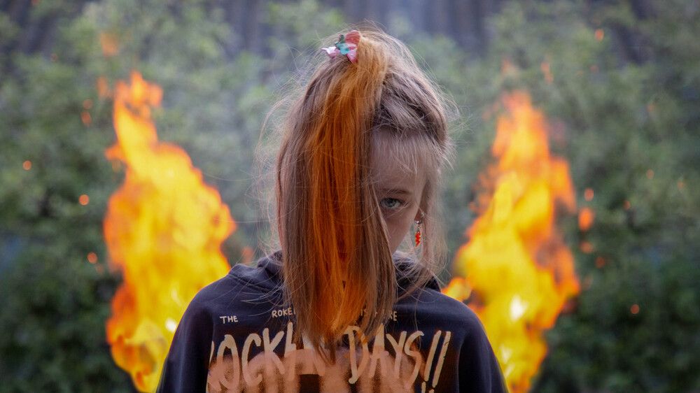 Photograph by Алексей Худяков