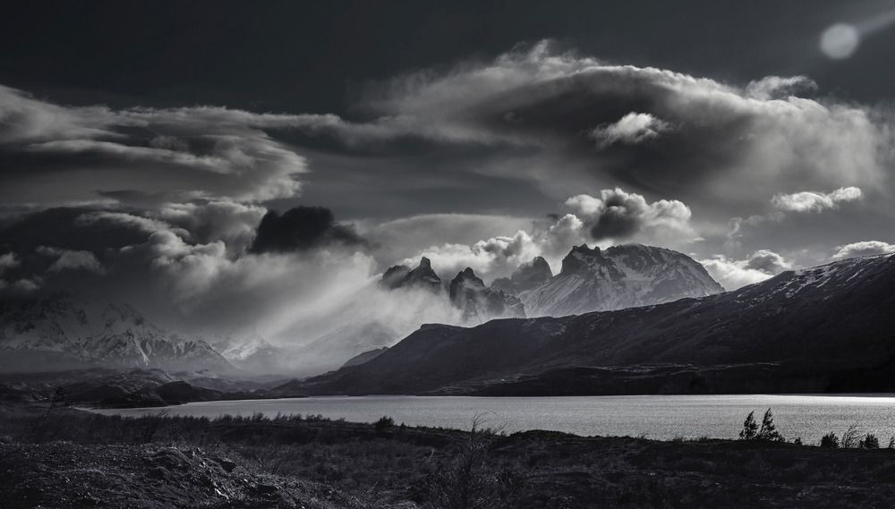 Photograph by Eduardo Modolo