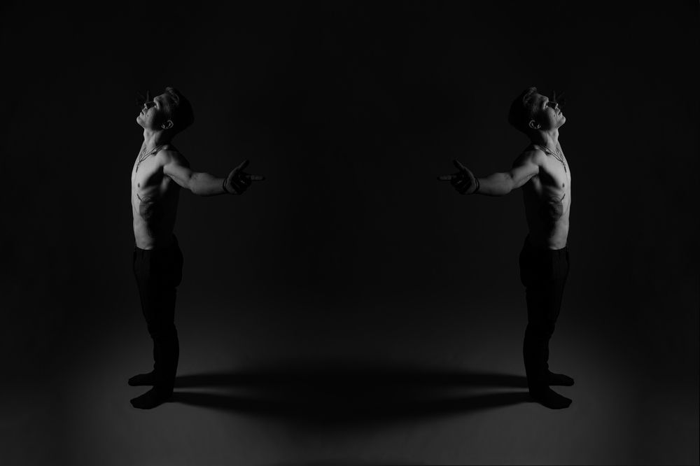 Photograph by Nikolay Serfoord