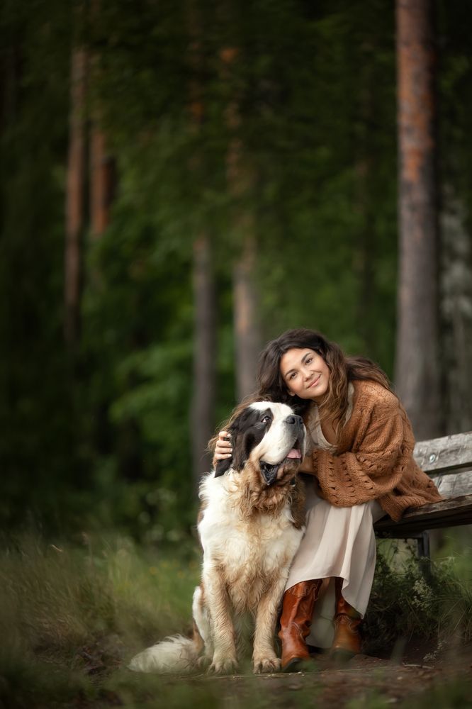 Фотография автора Анна Грошикова