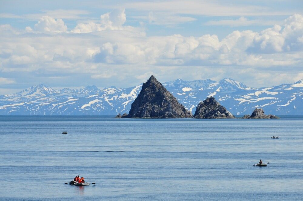 Photograph by Евгений Захаров