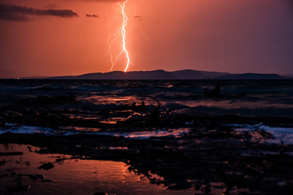 Photograph by Константин Белоногов