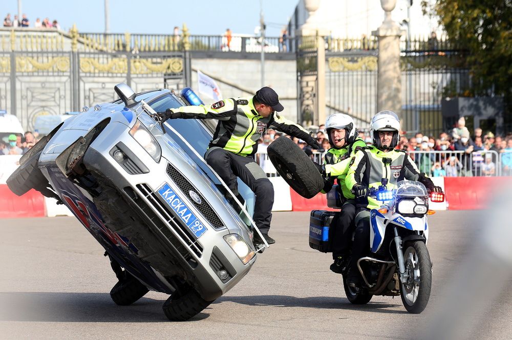 Photograph by Бибичков Михаил