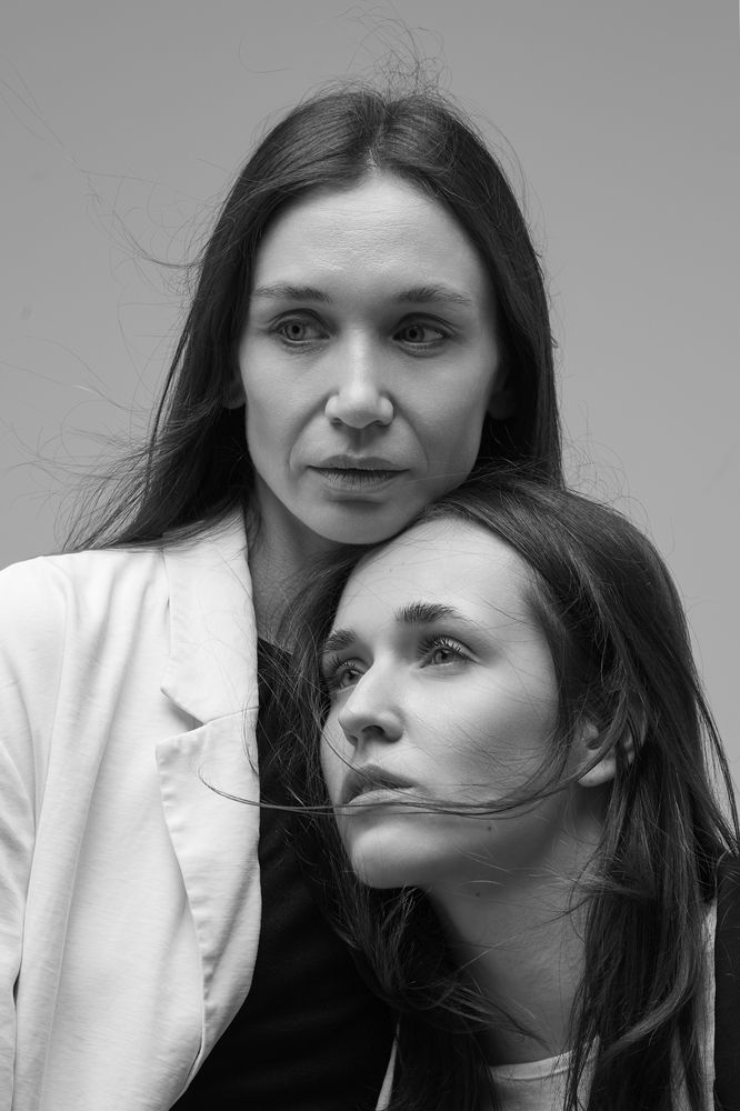 Групповой портрет