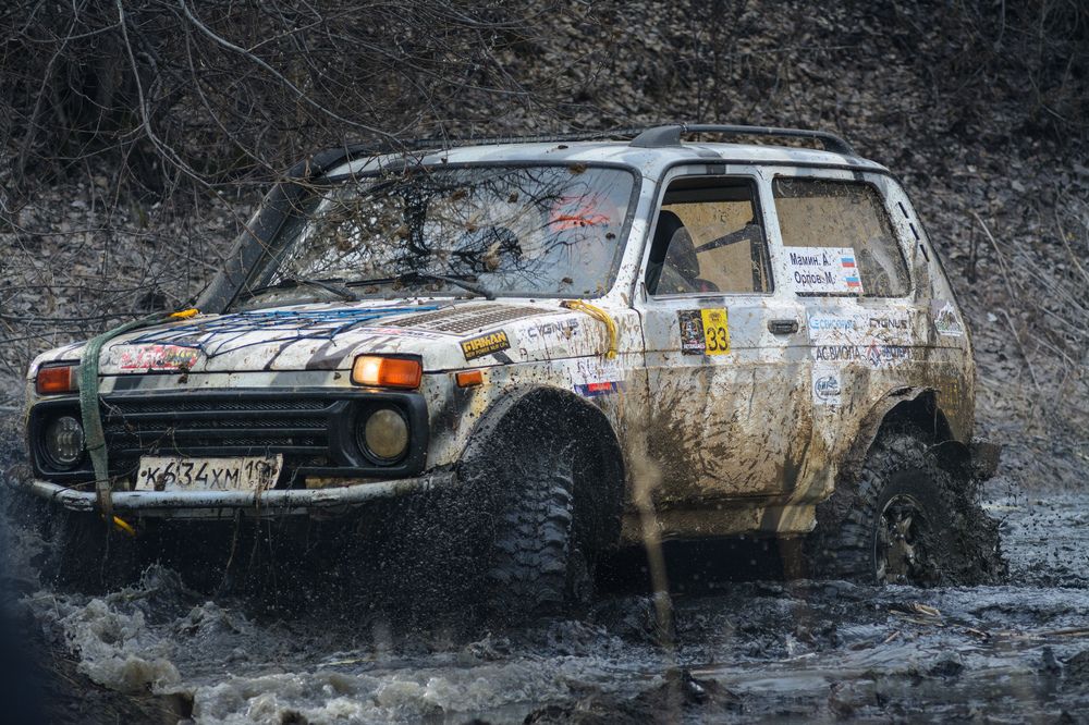 Photograph by Олег Бережных