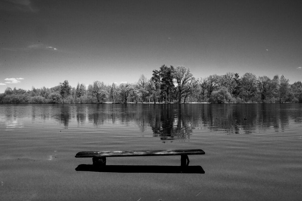 Photograph by Сергей А. Третьяков