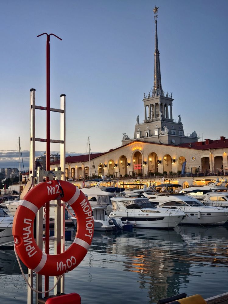 Photograph by Михаил Саидов