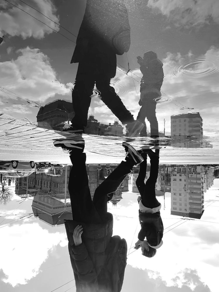 Photograph by Людмила Орловская