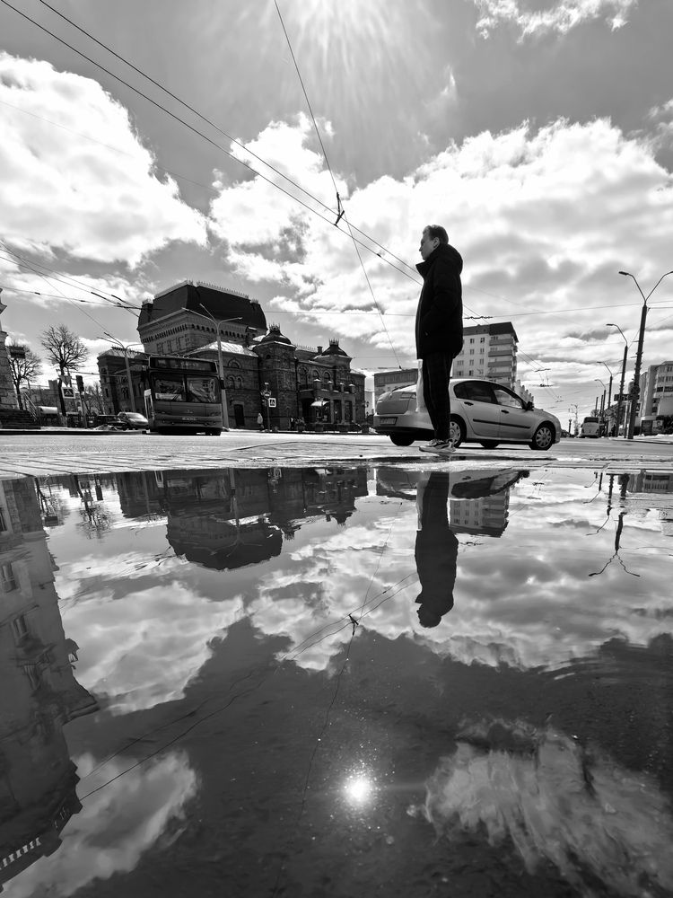 Photograph by Людмила Орловская