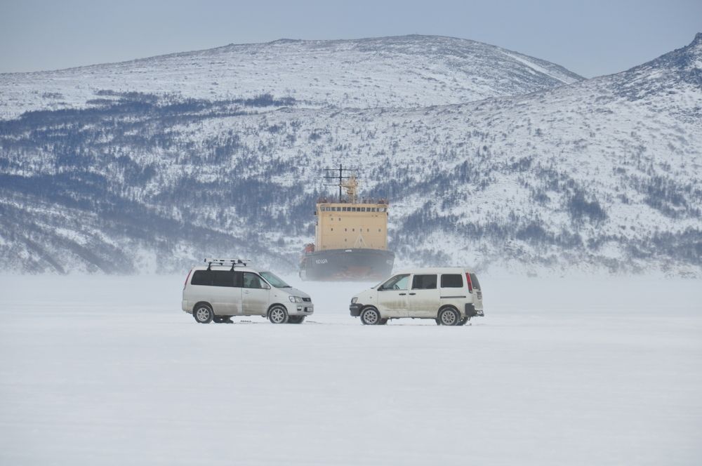 Photograph by Евгений Захаров