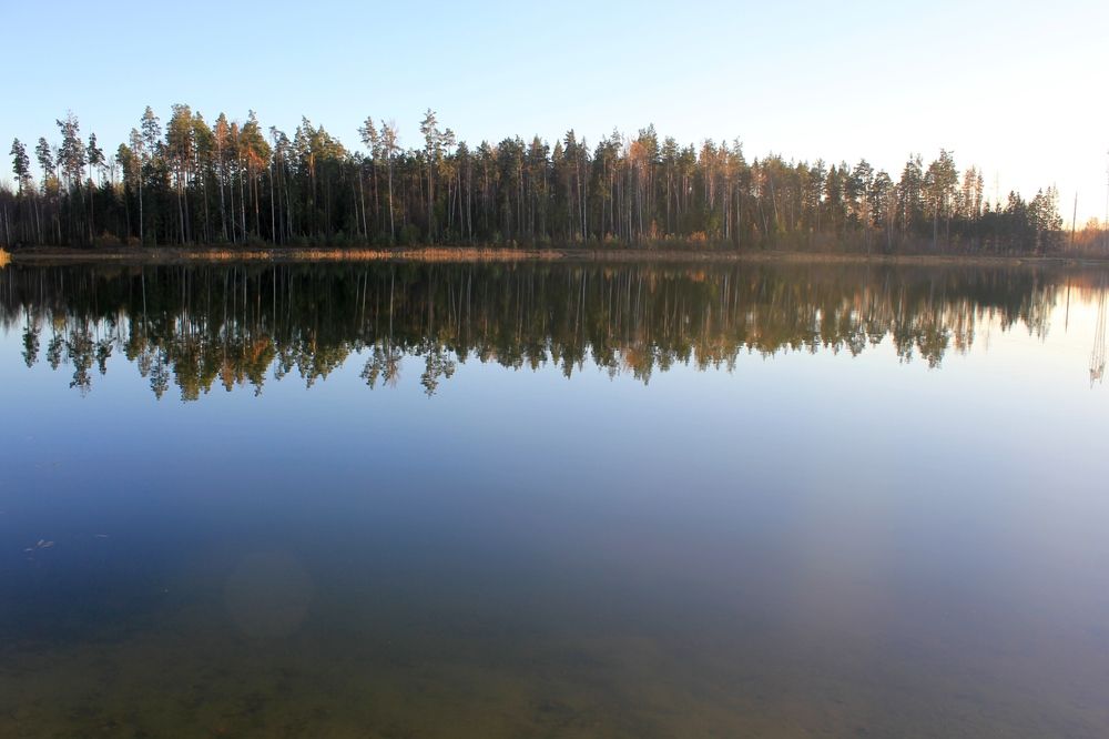 Photograph by Olga Bagaeva