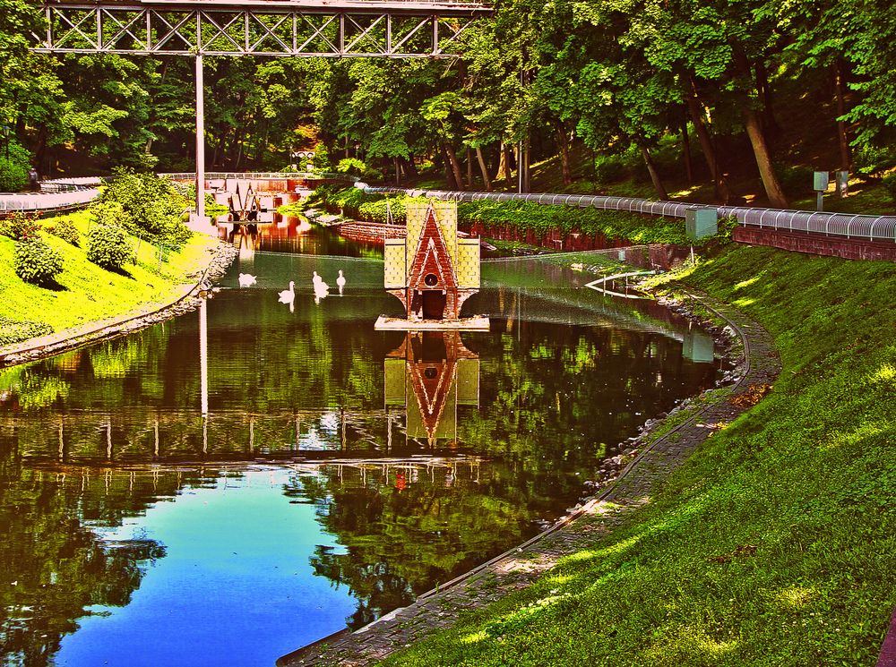 Фотография автора Всеволод