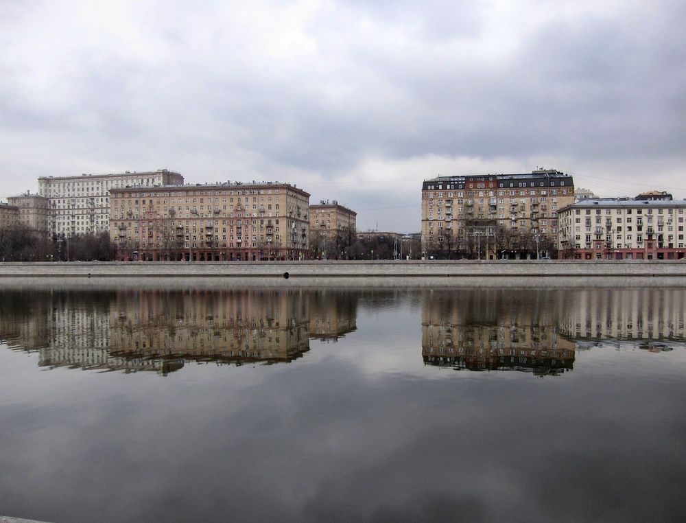 Photograph by Sergey Kurkov-Tarkovsky