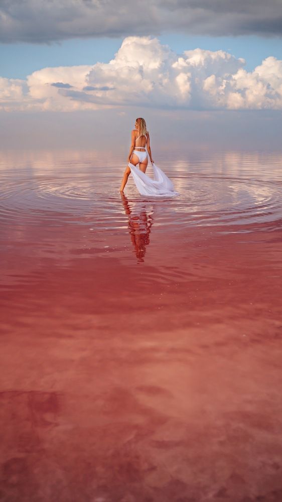 Photograph by Ольга Курская