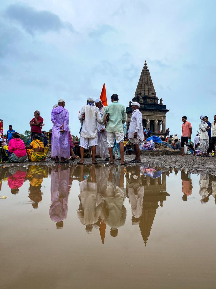 Photograph by Ankit Chavan