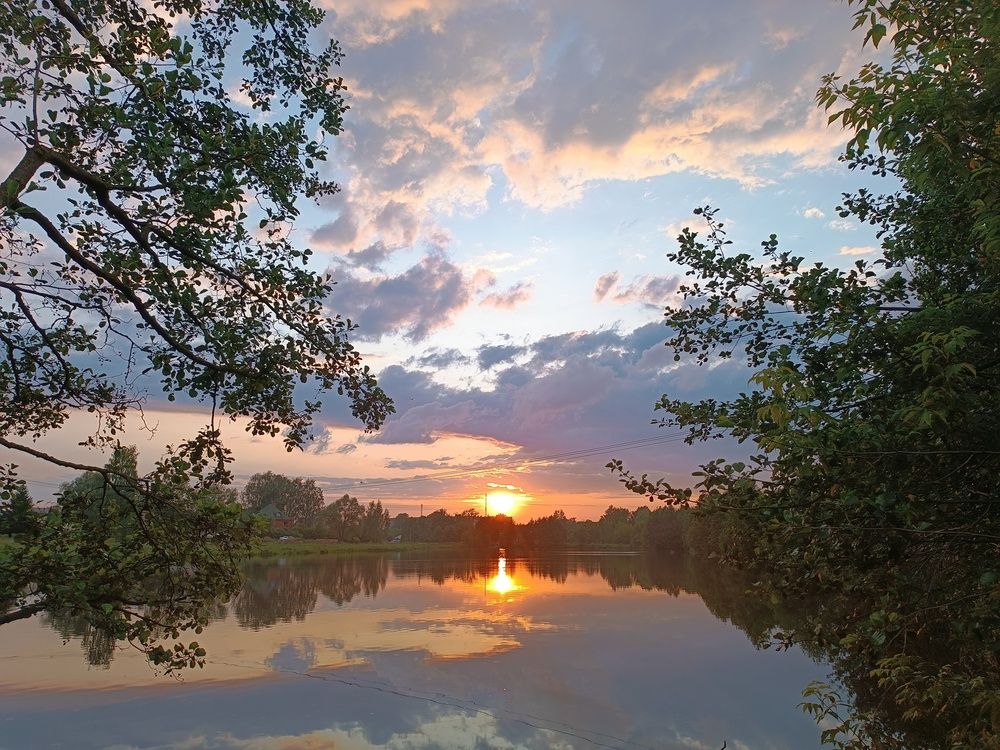 Photograph by ЮЛИЯ ОБРОКОВА