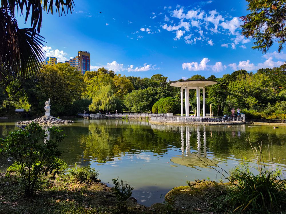 Photograph by Ирина Шибитова