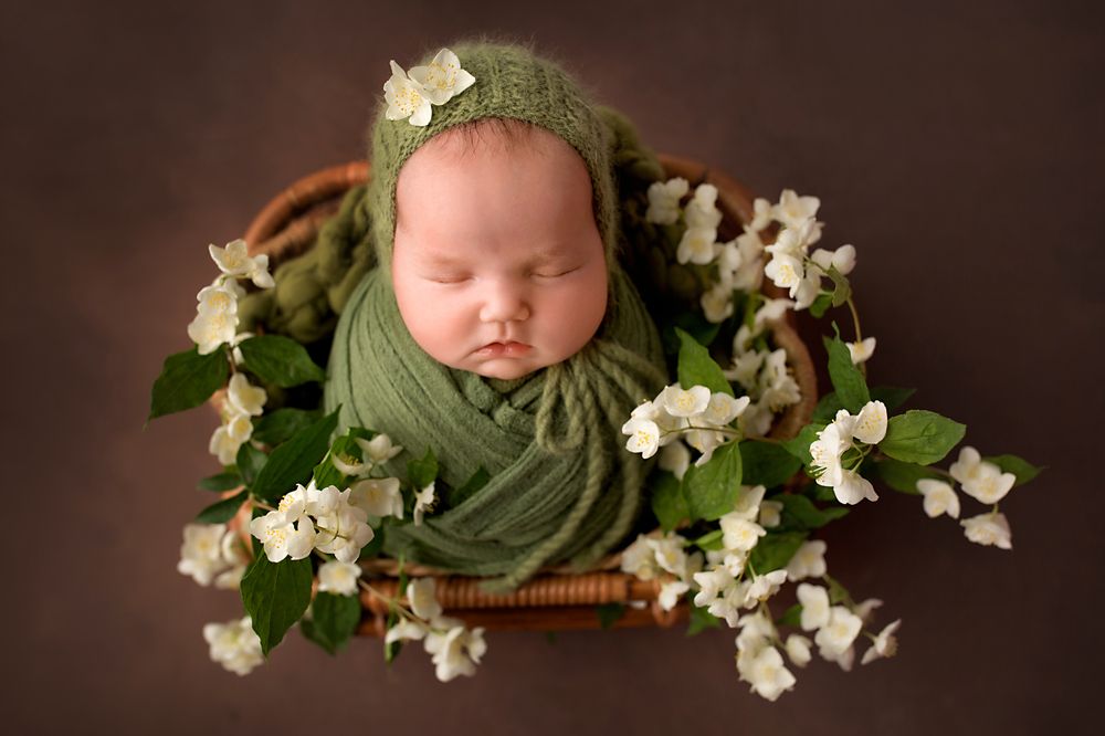 Photograph by Alla Vaneeva