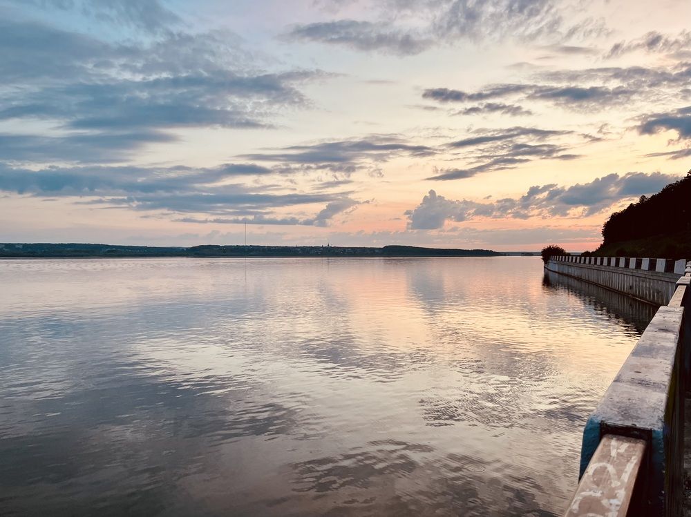 Photograph by Ирина Селиверстова