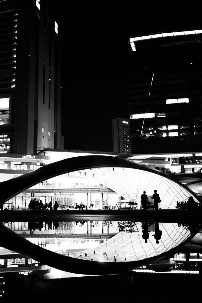 Photograph by Nakamura Kenichiro