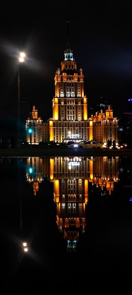 Фотография автора Анастасия Большакова