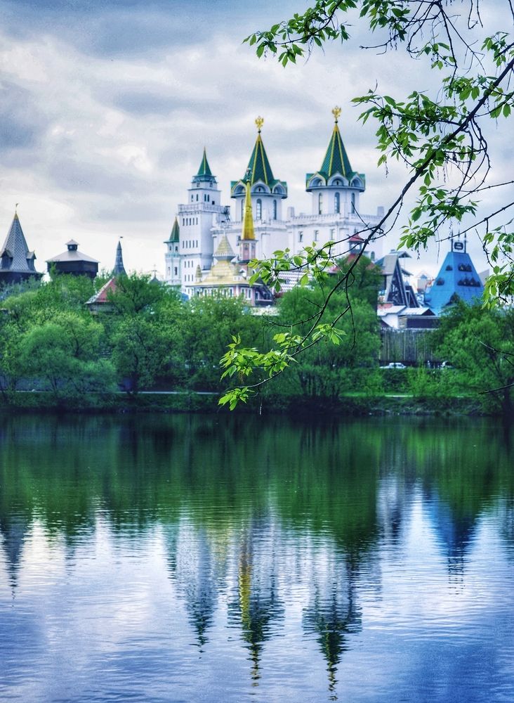 Photograph by Александр Лабутин