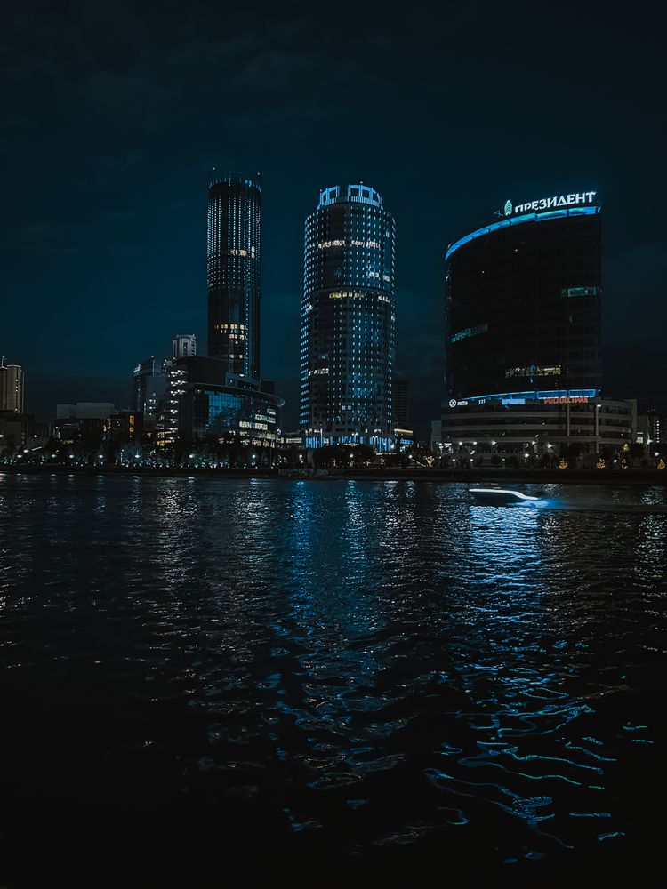 Photograph by Константин Шипицын