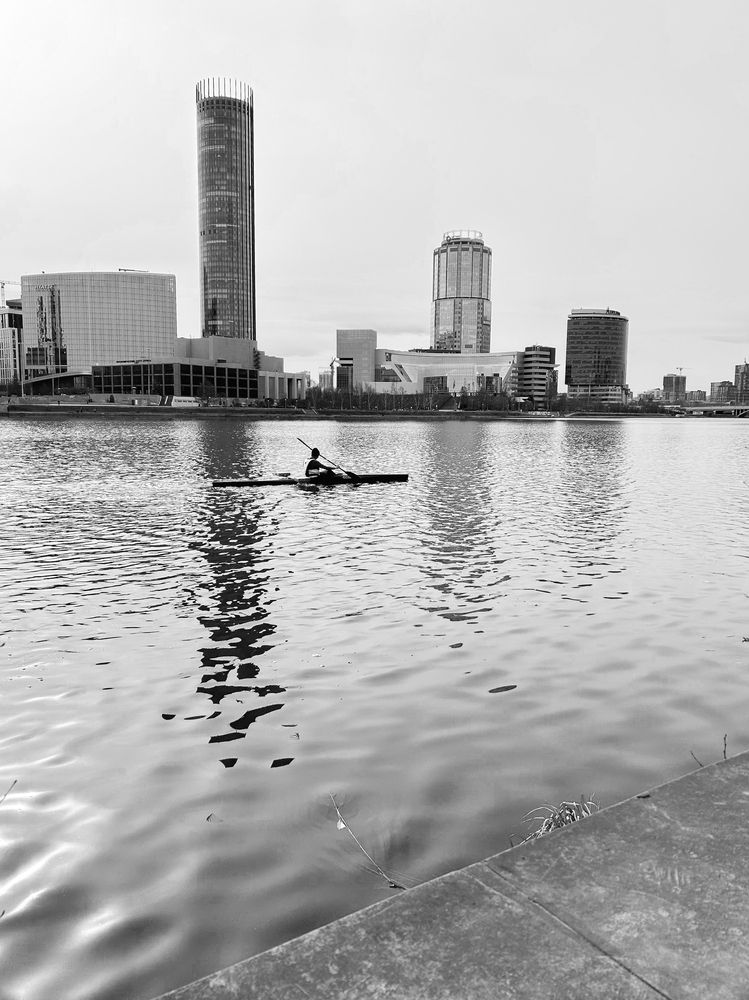 Photograph by Константин Шипицын