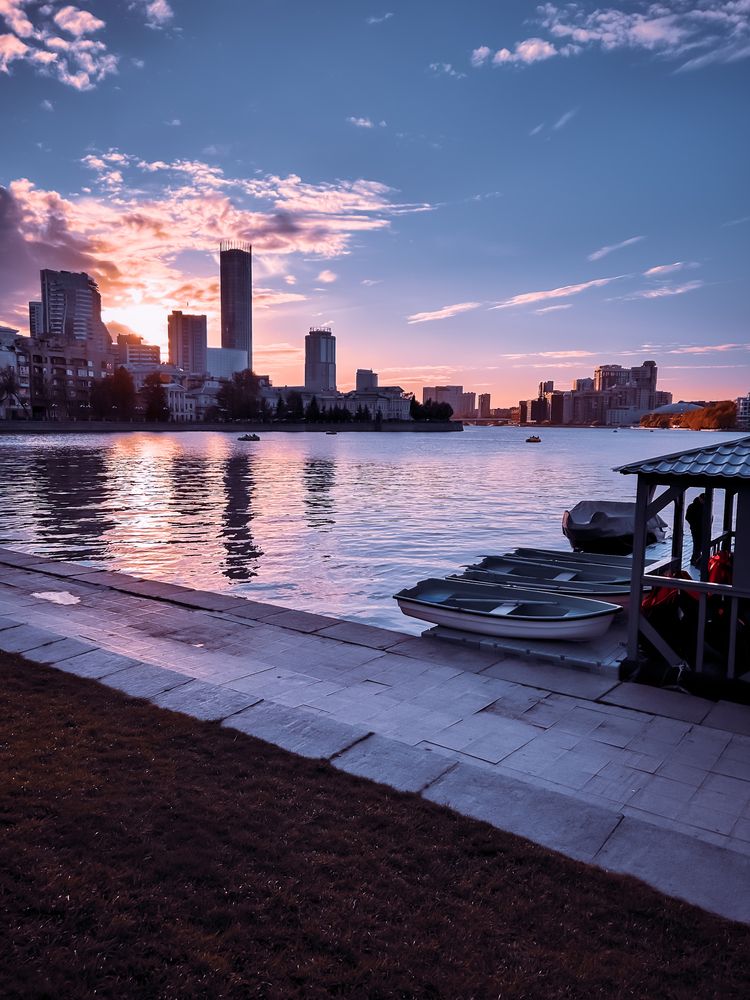 Photograph by Константин Шипицын