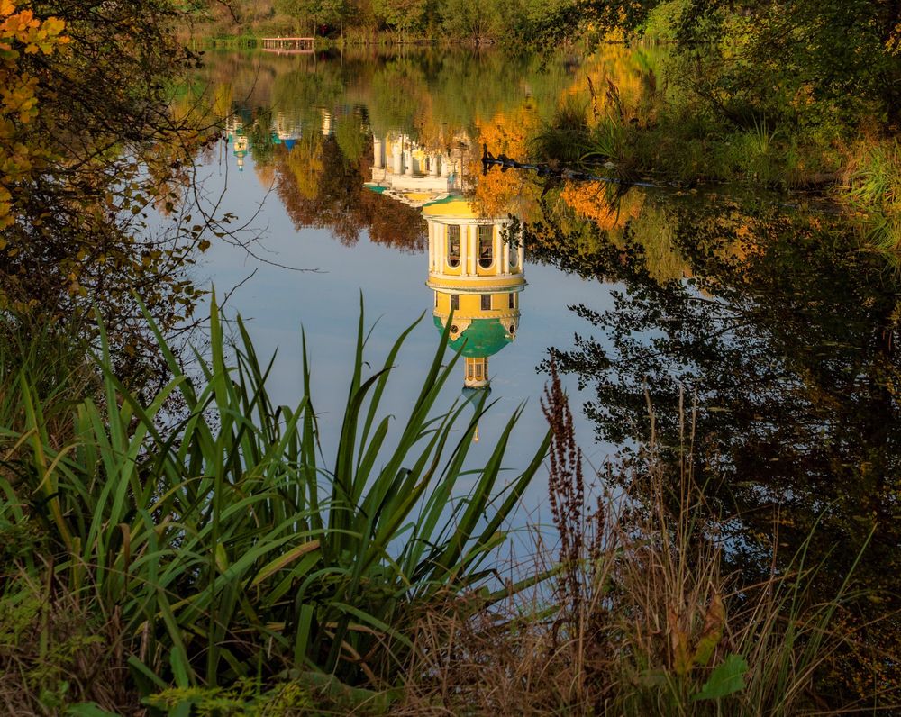 Photograph by Литвинов Александр