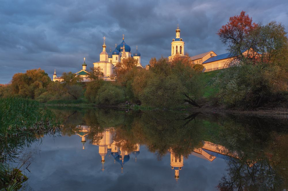 Photograph by Литвинов Александр