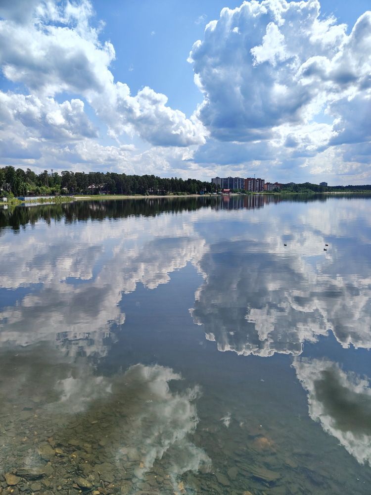 Photograph by Виталий Черепенькин