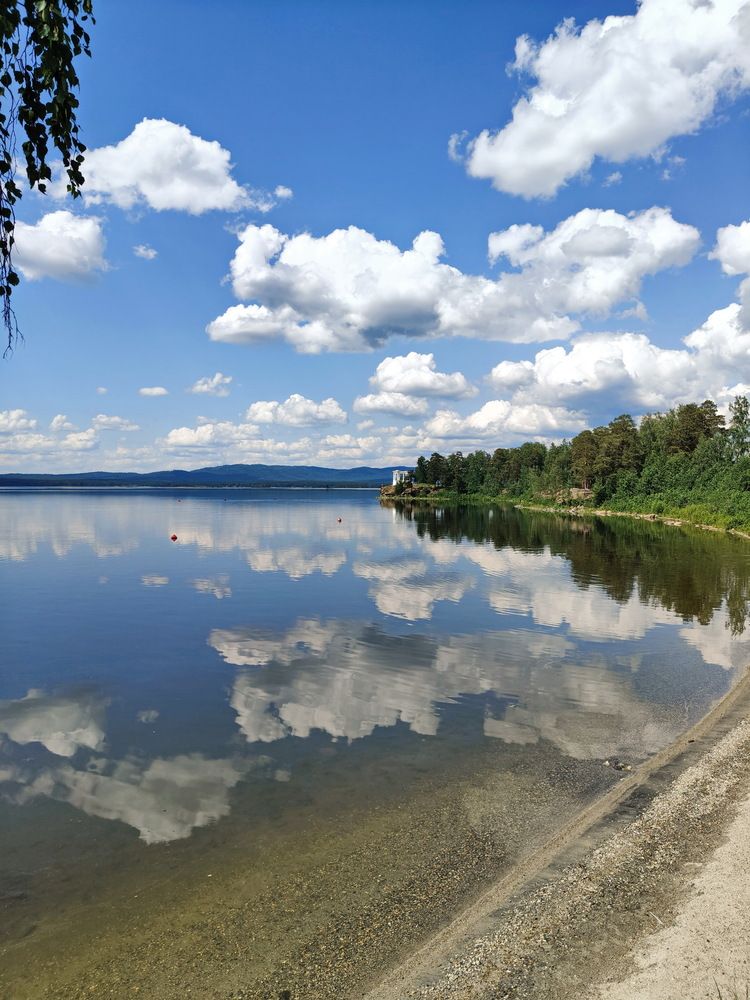 Photograph by Виталий Черепенькин