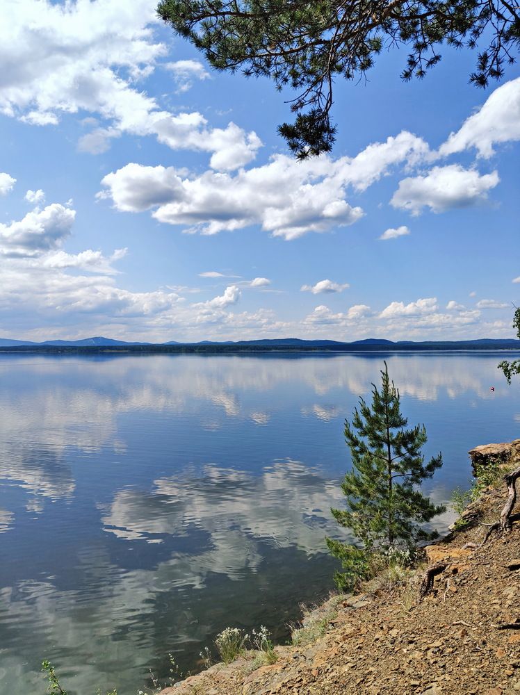 Photograph by Виталий Черепенькин