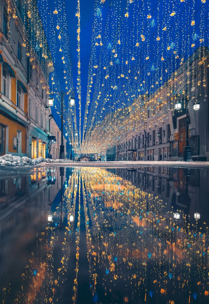 Фотография автора Мазурева Анастасия