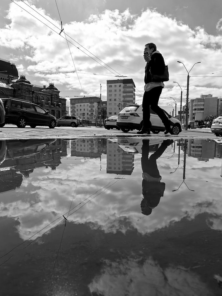 Photograph by Людмила Орловская