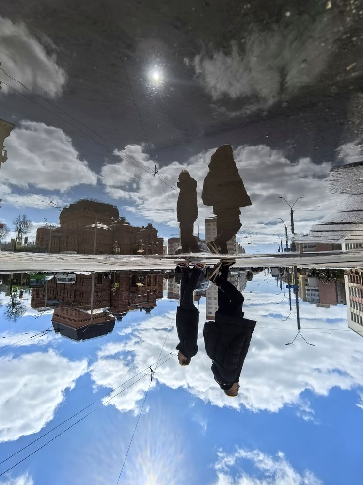 Photograph by Людмила Орловская