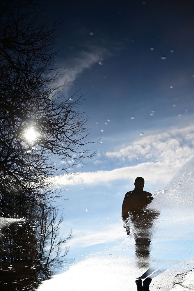 Photograph by Надежда Желтова